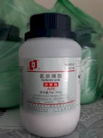 Sulfamic Acid , 99.0% (T) , H3Nso3 , Samchun , Hàn Quốc