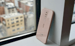 Điện thoại Nokia 4.2: Màn hình 5.7 inch và mức giá 4 triệu đồng﻿
