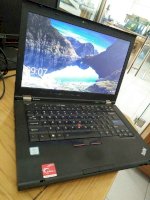 Laptop Lenovo T420 Zin Đã Sử Dụng
