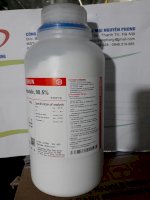 Ammonium Chloride , Nh4Cl , Samchun , Hàn Quốc
