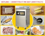 Vacuum Packaging Service For Food, Clothes, Seed (Ho Chi Minh City)