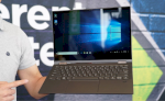 Laptop Lenovo Yoga C630: Cấu hình liệu có đủ tốt?