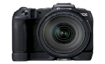 Máy ảnh Canon EOS RP mới ra mắt có khác gì với Canon EOS R?