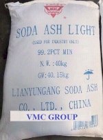 Mua Bán Soda Ash Light 99.2% Giá Rẻ Tại Thừa Thiên Huế