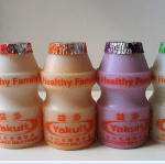 Nên uống sữa chua Yakult như thế nào là tốt nhất?