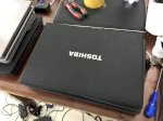 Thanh Lý Laptop Giá Rẻ Sập Sàn Bh 6 Tháng Toshiba R731