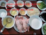 Chim Bồ Câu Thịt, Chim Bồ Câu Giống Tại Hà Nội