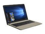 Laptop Asus X540Ub-Dm024T Core I3-6006U/Win10 (14.1 Inch) - Black