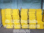 Hcm - Cung Cấp Sỉ Lót Sàn Chuồng Trại Vật Nuôi