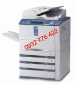 Máy Photocopy Toshiba 200, 250, 255