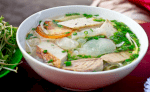 Bạn có biết cách làm món bún sứa Nha Trang không?      