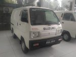Su Cóc Suzuki Supper Blind Van