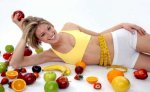 Những loại thực phẩm vừa có tác dụng giảm cân vừa chống lão hoá