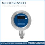 Mpm484 Zl Digital Pressure Transmitting Controller - Bộ Điều Khiển Truyền Áp Suất Kỹ Thuật Số