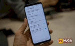 Samsung Galaxy S9 Plus Quốc Tế 2 Sim 64Gb Like New 99% Có Bảo Hành Có Trả Góp