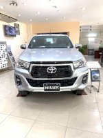 Toyota Hilux 2.8 Số Tự Động, Mới 100%, Giá Tốt