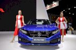 Honda Civic 2019 Đẹp Lung Linh Sắp Trình Làng Tại Việt Nam, Giá Rẻ Hơn ?