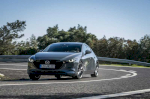 Trình làng Mazda3 2019 phiên bản châu Âu với hàng loạt nâng cấp về động cơ!