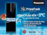 Báo Giá Tủ Lạnh Panasonic 290 Lit Ngăn Đá Dưới