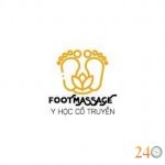 Footmassage Y Học Cổ Truyền Quận 1