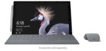 Surface Pro With Lte 4G Core I5,8G,256...Win 10 Pro -New Seal