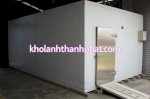 Cung Cấp Lắp Đặt Kho Lạnh Thành Phát