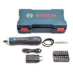 Máy Vặn Vít Dùng Pin Bosch Go 3.6 V