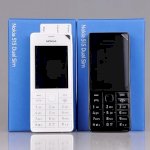 Nokia 515 Chính Hãng Mới 100% , Đầy Đủ Phụ Kiện , Giá Rẻ