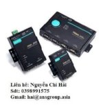 Thiết Bị Mgate Mb3180 Serial-To-Ethernet Modbus Gateways Moxa Viet Nam, Mgate Mb3180 Moxa Viet Nam
