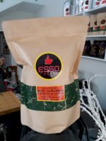 Cà Phê Hạt Rang Xay Nguyên Chất, Esso Coffee