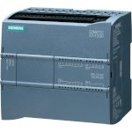 Siemens Simatic S7-1200 6Es7214-1Be30-0Xb0