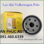 Lọc Nhớt Cao Cấp Volkswagen Polo