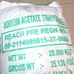 Mua Bán Sodium Acetate Giá Rẻ Tại Quảng Ngãi