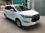 Bán Gấp Toyota Innova 2018 Số Sàn Màu Trắng Rất Chi Là Mới