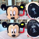 [Xoài Xấu Xa Shop] Ly Nước Công Viên Disneyland 3D Chuột Mickey Mouse 