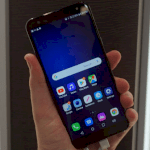 LG K40: chiếc điện thoại tầm trung mới của LG tại MWC 2019