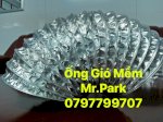 Cửa Hàng Mr.park - Cửa Hàng Phân Phối Ống Gió Thương Hiệu Hàn Quóc