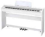 Đàn Piano Điện Casio Px-770 White
