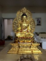 Tượng Phật , Đồ Thờ Đẹp , Đèn Thờ Tràng Phan Bảo Cái