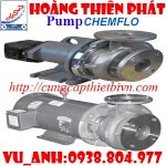 Máy Bơm Chemflo Việt Nam