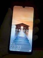 Huawei Y7 Pro Xanh Dương 2019