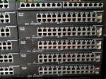 Bán Switch Cisco Sg92-24, Sf100-24, Sf90-24, Hp 1810-24G