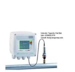 Thiết Bị Ds 400 Set - Stationary Dew Point Measurement Cs Instruments, Dew Point Measuremts Ds 400