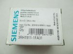 Khởi Động Từ Siemens 3Rh1911-1Fa31