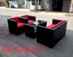 Bàn Ghế Sofa Phòng Lạnh Thanh Lý Trực Tiếp Của Nhà Sản Xuất