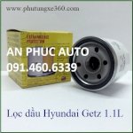 Lọc Dầu Hyundai Getz 1.1L