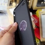 Ốp Lưng Kính Pure Case Cho Iphone