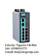 Thiết Bị Edr-810-2Gsfp Industrial Secure Router Moxa Viet Nam, Industrial Router Edr-810-2Gsfp Moxa