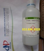 Sodium Hydroxide Solution 0.1N , Naoh 0.1N , Samchun , Hàn Quốc