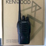 Chuyên Cung Cấp Các Loại Máy Bộ Đàm Kenwood Tk 608